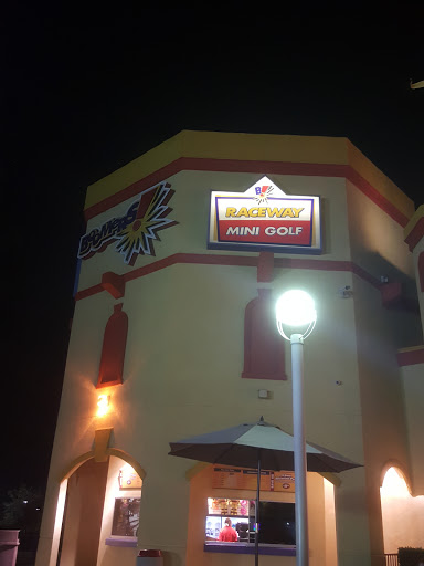 Amusement Center «Boomers! Fresno», reviews and photos, 7354 N Abby St, Fresno, CA 93720, USA