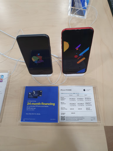 Electronics Store «Best Buy», reviews and photos, 7665 Sudley Rd, Manassas, VA 20109, USA