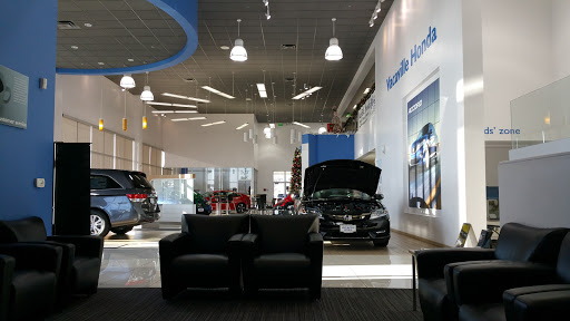 Honda Dealer «Vacaville Honda», reviews and photos, 751 Orange Dr, Vacaville, CA 95687, USA