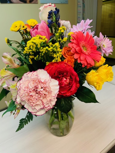 Florist «Best Flowers By Julie», reviews and photos, 1599 S Virginia St, Reno, NV 89502, USA