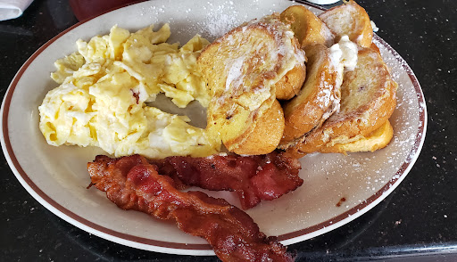 Sunrise Cafe image