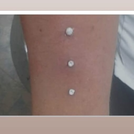 Explore small cartoon tattoo ideas, creative tattoo ideas in Hialeah, available at Allstar Tattoo & Body piercing