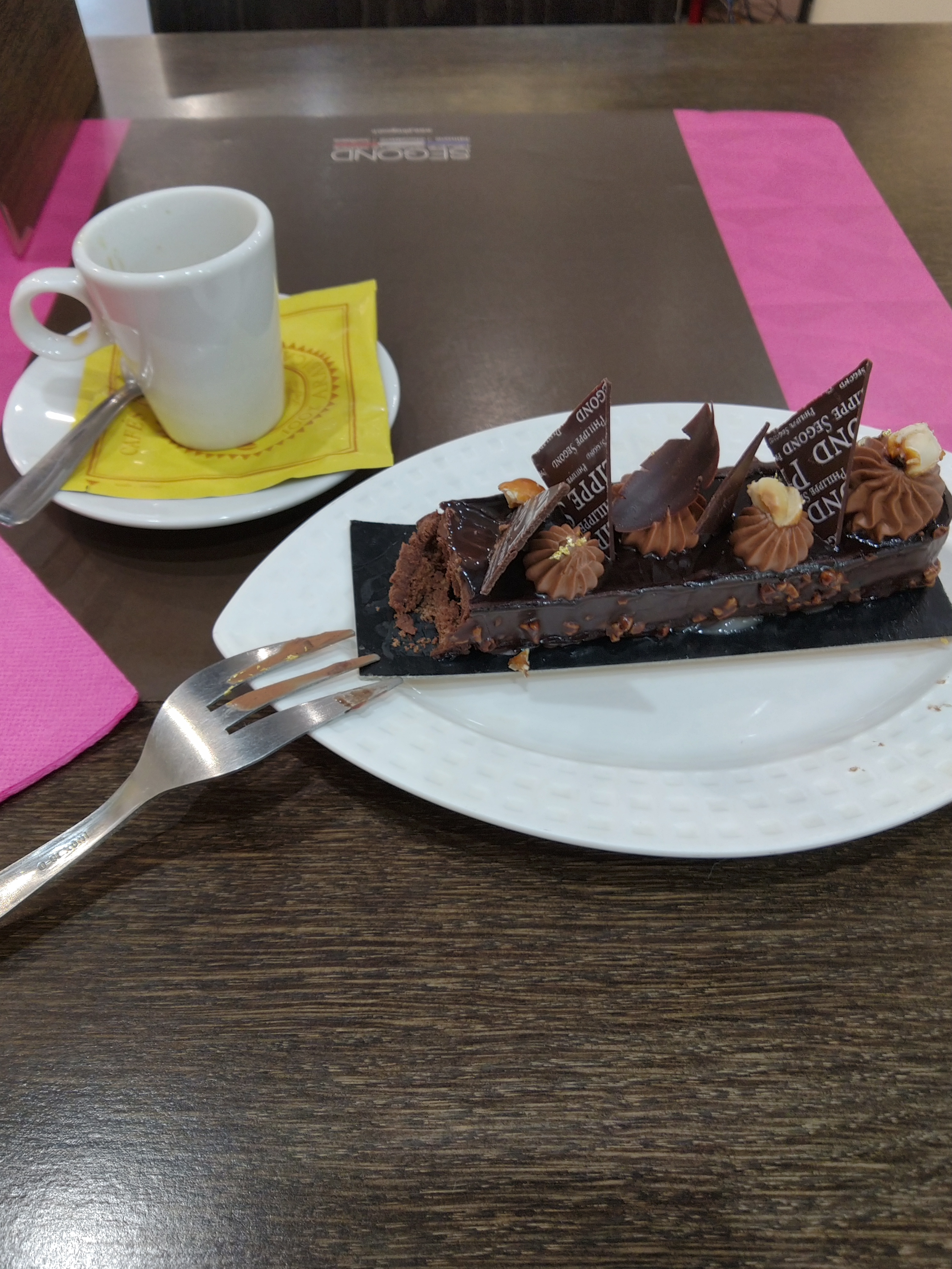 Photo n° 1 de l'avis de Tristan-Patrice.h fait le 01/11/2019 à 15:45
