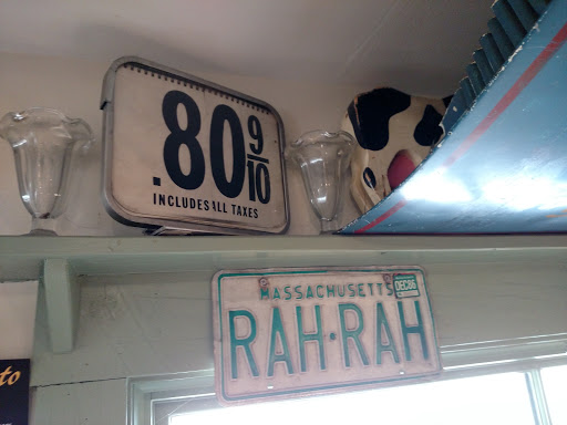 Deli «Ryers Store», reviews and photos, 162 Park St #1, North Reading, MA 01864, USA