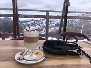 Photo n°39 de Restaurant Le Thymel à Valloire ()