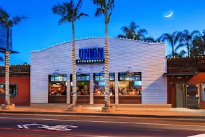 Union Kitchen and Tap image