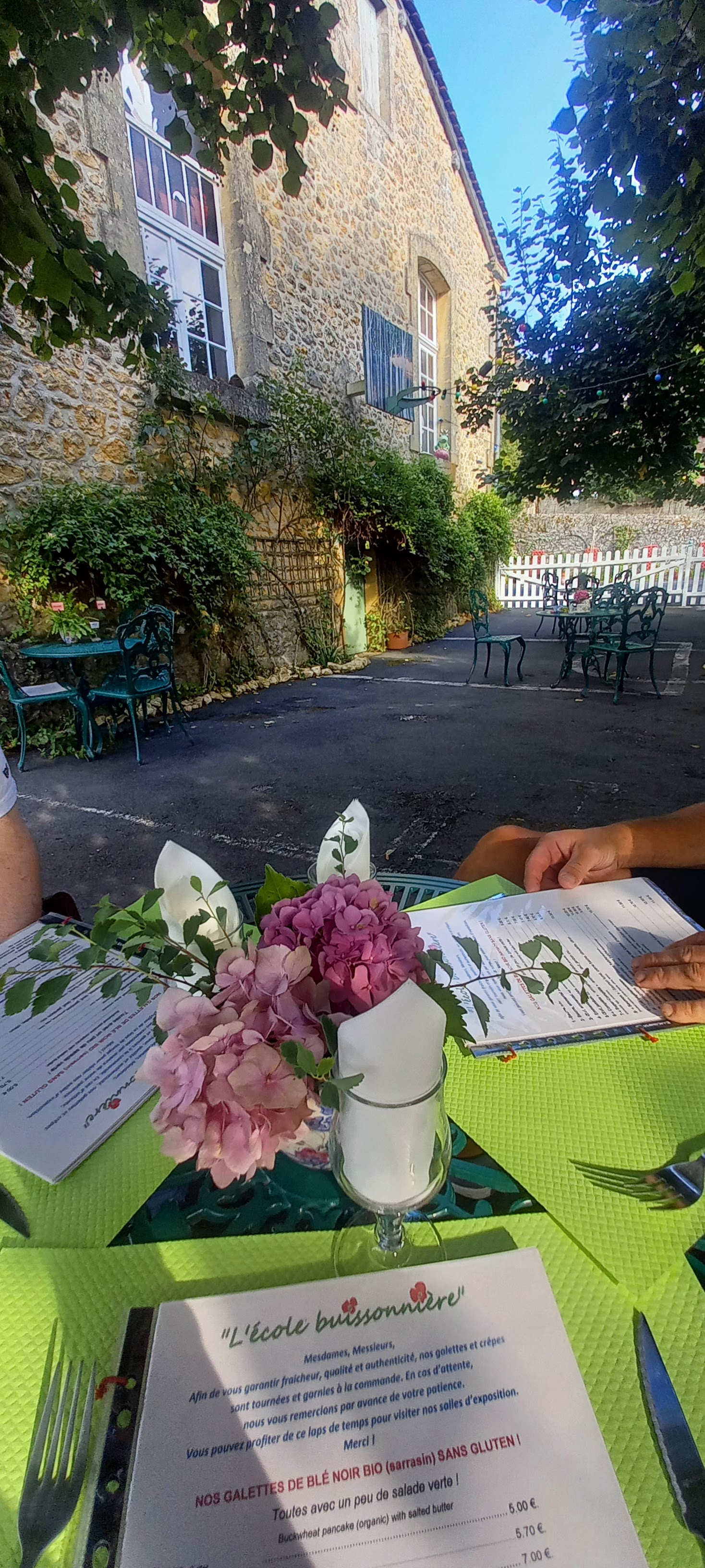 Photo n° 1 de l'avis de Marie.r fait le 17/07/2023 à 08:47