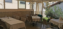 Atmosphère du Restaurant italien Restaurant La Brasciol à La Tronche - n°10