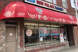 New Palace Bakery image