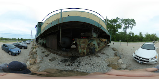 Museum «Fox River Trolley Museum», reviews and photos, 365 S La Fox St, South Elgin, IL 60177, USA