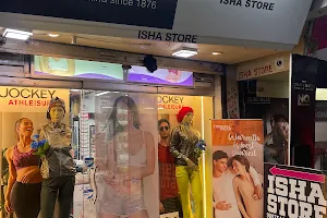 Isha Store image