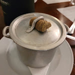 Photo n°2 de l'avis de Emmanuel.r fait le 23/04/2024 à 06:07 sur le  Terreirinho Restaurant à Porto