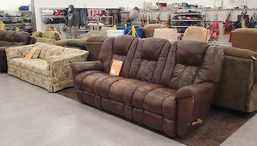 Thrift Store «Deseret Industries Thrift Store», reviews and photos