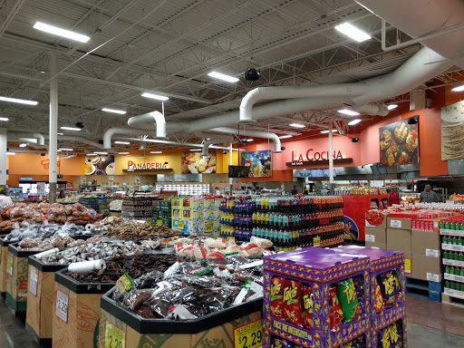 Grocery Store «El Super», reviews and photos, 703 N Zaragoza Rd, El Paso, TX 79907, USA