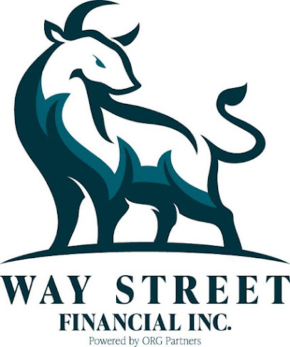 Way Street Financial, Inc.