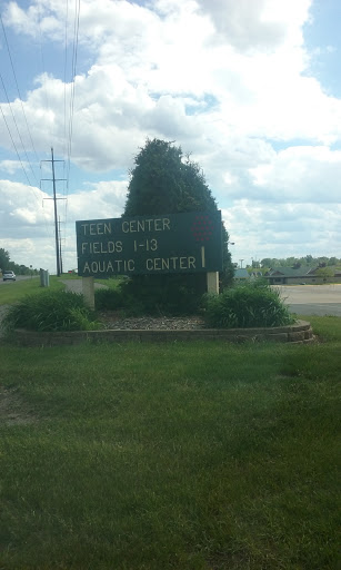 Water Park «Apple Valley Aquatic Center», reviews and photos, 14421 Johnny Cake Ridge Rd, Apple Valley, MN 55124, USA