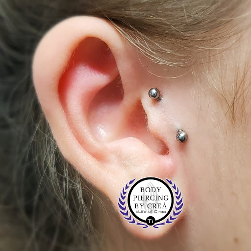 Explore scuba tattoo ideas, creative tattoo ideas in Sarasota, available at Z-Edge Tattoo and Body Piercing North Shop