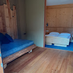 Photo n°7 de l'avis de Marialuisa.e fait le 17/07/2022 à 17:29 sur le  Hotel Diana Bike & Ski à Welschnofen