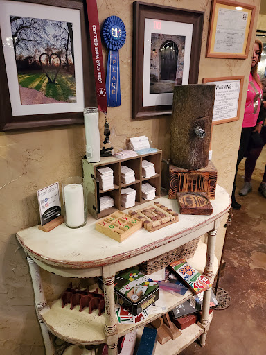 Bar «Fortunata Winery», reviews and photos, 2297 FM2931, Aubrey, TX 76227, USA