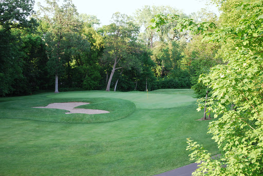 Golf Course «Ridges At Sand Creek», reviews and photos, 21775 Ridges Dr, Jordan, MN 55352, USA