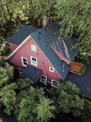 Roofing Contractor «Tom Leach Roofing», reviews and photos, 4120 SE International Way A102, Portland, OR 97222, USA