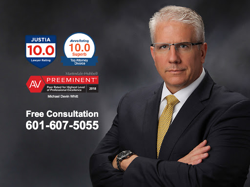 Personal Injury Attorney «The Law Office of M. Devin Whitt, PLLC», reviews and photos