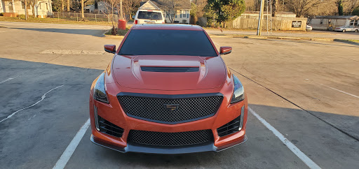 Auto Parts Store «AutoZone», reviews and photos, 2006 Anderson Rd, Greenville, SC 29611, USA