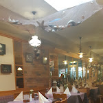Photo n°2 de l'avis de Karin.e fait le 20/10/2023 à 17:30 sur le  Pizzeria Ristorante Adria bei Mimmo à Rüsselsheim
