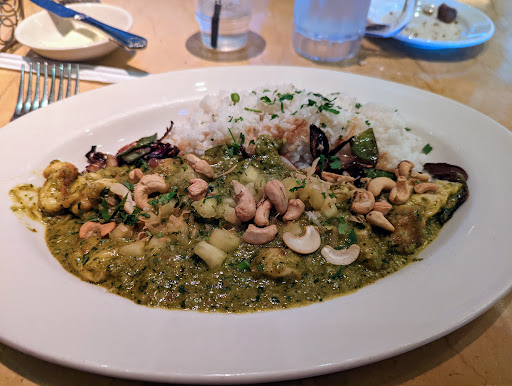 Restaurant «The Cheesecake Factory», reviews and photos, 925 Blossom Hill Rd, San Jose, CA 95123, USA