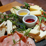 Photo n°3 de l'avis de Nicolas. fait le 24/02/2023 à 13:24 sur le  Ponticello Taverna Gastronomica à Palermo