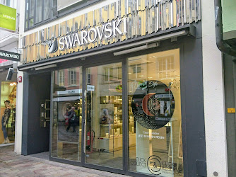 Swarovski Boutique Winterthur