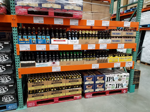 Warehouse store «Costco Wholesale», reviews and photos, 2640 Lomita Blvd, Torrance, CA 90505, USA