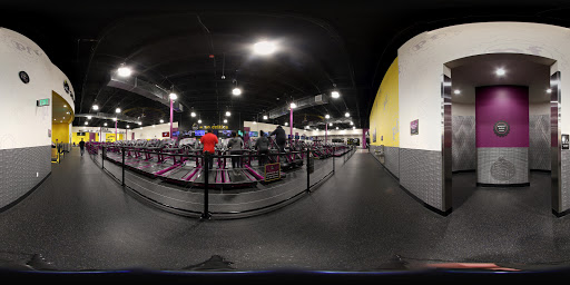 Gym «Planet Fitness», reviews and photos, 3945 Washington Blvd, Ogden, UT 84403, USA