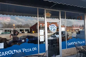 Carolina Pizza Company image