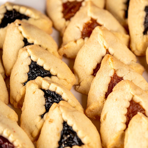 Kosher Grocery Store «Grand and Essex Market», reviews and photos, 89 New Bridge Rd, Bergenfield, NJ 07621, USA