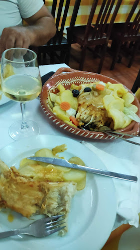 Avaliações doRestaurante Casa De Pastos em Gondomar - Restaurante
