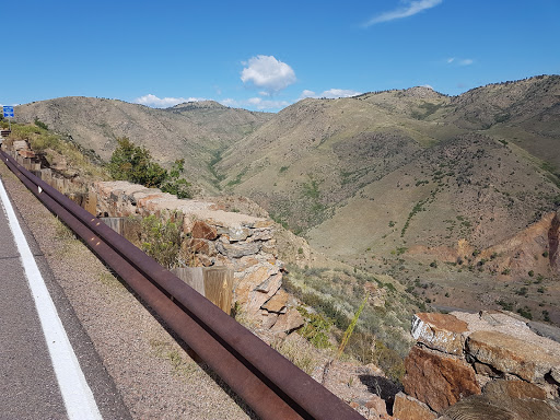 Museum «Colorado Railroad Museum», reviews and photos, 17155 W 44th Ave, Golden, CO 80403, USA