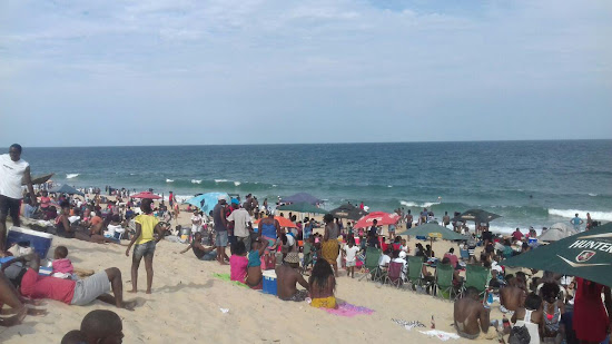 Praia de Macaneta
