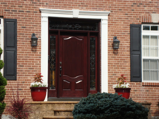 Building Materials Store «Hamilton Building Supply Co.», reviews and photos, 65 Klockner Rd, Trenton, NJ 08619, USA