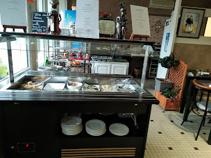 Photo n°6 de La Bonne Franquette à Noizay ()