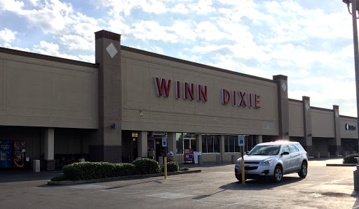 Grocery Store «Winn-Dixie», reviews and photos, 1515 Bienville Blvd, Ocean Springs, MS 39564, USA