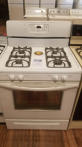 Appliance Store «Rochester Appliance», reviews and photos, 900 Jefferson Rd, Rochester, NY 14623, USA