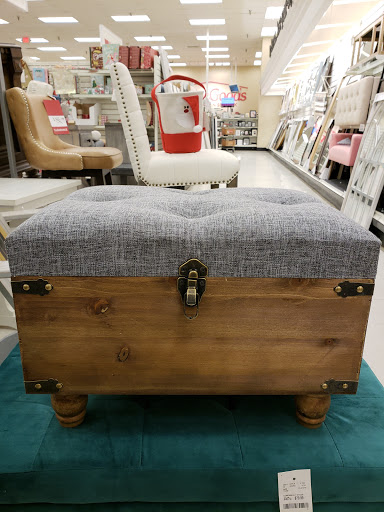 Department Store «HomeGoods», reviews and photos, 65 Commerce Way, Seekonk, MA 02771, USA