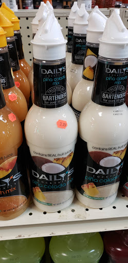 Wine Store «Wine Barrel», reviews and photos, 1532 Home Ave, Akron, OH 44310, USA