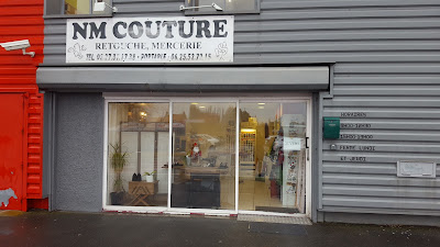 NMCOUTURE à Raillencourt-Sainte-Olle