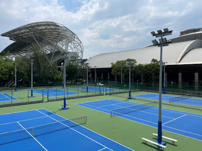 Taipei Tennis Court