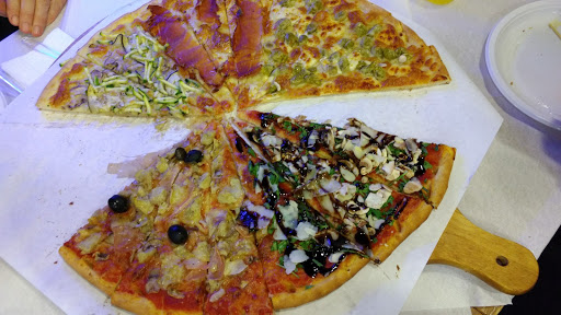 Pizzeria Arcobaleno Di Ferrazzoli Stefano in Montegranaro, Provincia di Fermo