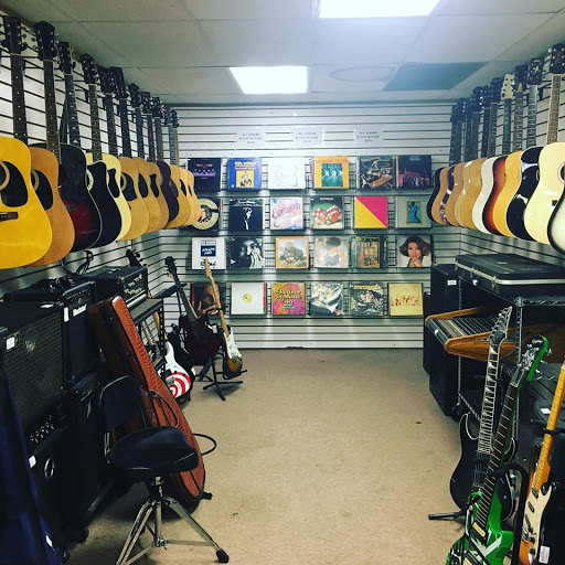 Pawn Shop «American Cash Traders», reviews and photos, 232 E High St, Pottstown, PA 19464, USA