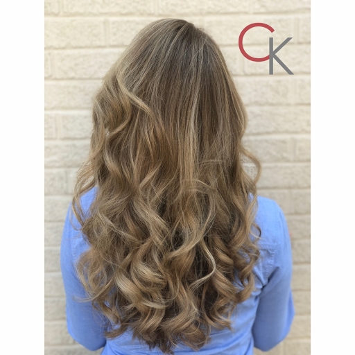 Hair Salon «C K Designs Hair Salon Carmel», reviews and photos, 5 W Main St, Carmel, IN 46032, USA