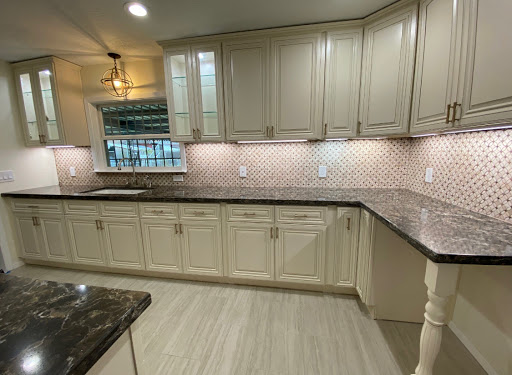 Kitchen and Bath Decor & More Houston Kitchen Remodeling and Bathroom Remodeling Co.